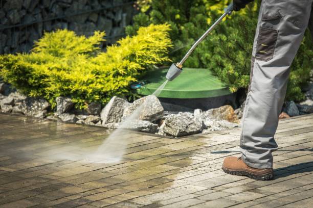 Best Oil and Grease Removal from Surfaces in Rden City, GA