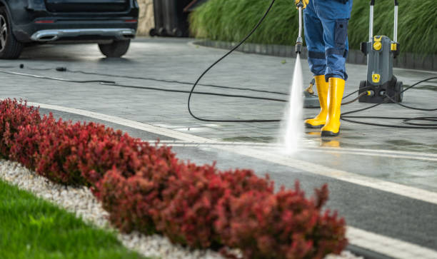 Best Deck and Patio Pressure Washing in Rden City, GA